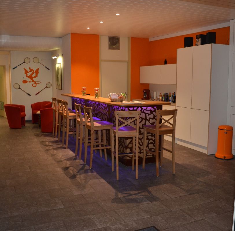 Bistro