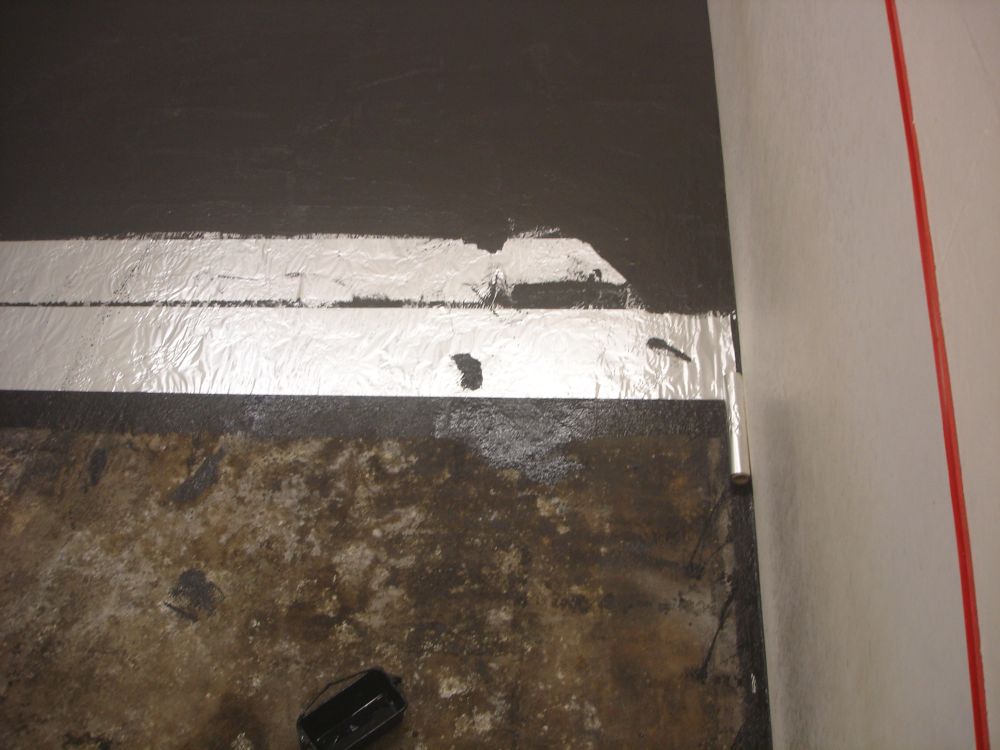Bitumen