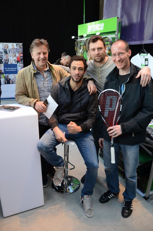 Ramy Ashour